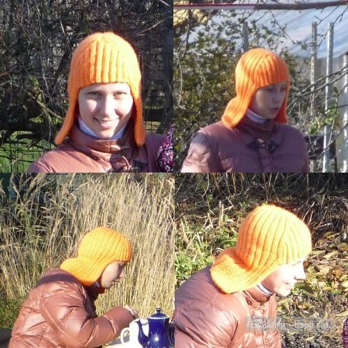 Как я шапочку вязала. Коллекция самых интересных, смешных и необычных вязаных шапочек