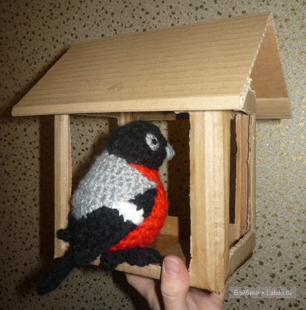 Подборочка самых интересных игрушек вязанных крючком и мои домашние вязунчики