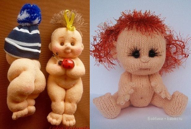 Подборочка самых интересных игрушек вязанных крючком и мои домашние вязунчики