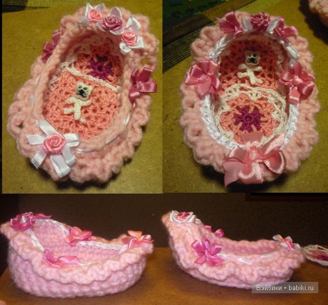 Подборочка самых интересных игрушек вязанных крючком и мои домашние вязунчики