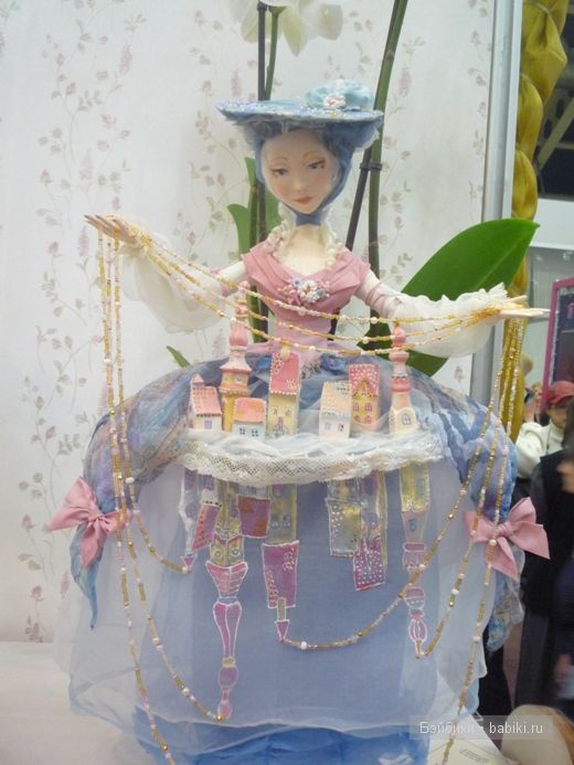 Moscow Fair 2012 - ещё немного волшебной сказки