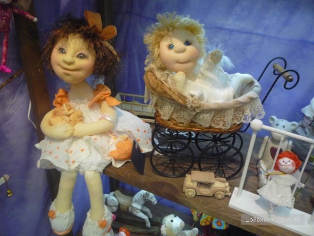 Moscow Fair 2012 - ещё немного волшебной сказки