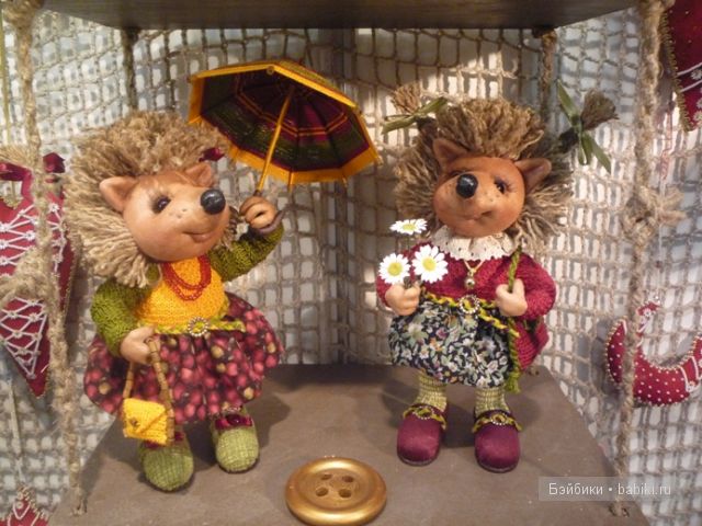 Moscow Fair 2012 - ещё немного волшебной сказки