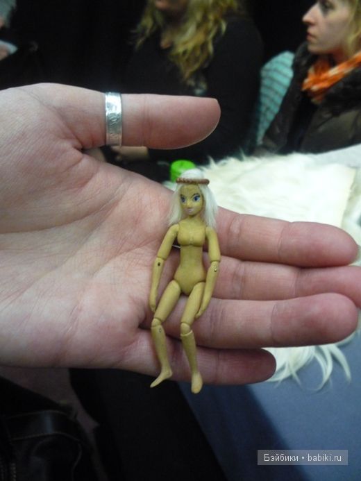 Moscow Fair 2012 - ещё немного волшебной сказки