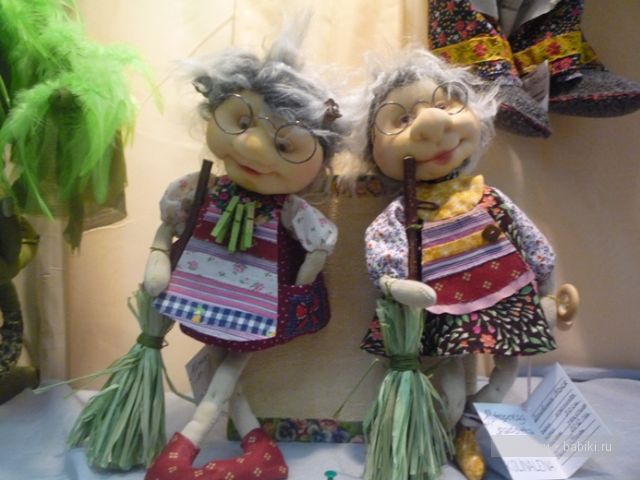 Moscow Fair 2012 - ещё немного волшебной сказки