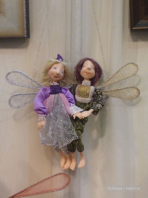 Moscow Fair 2012 - ещё немного волшебной сказки