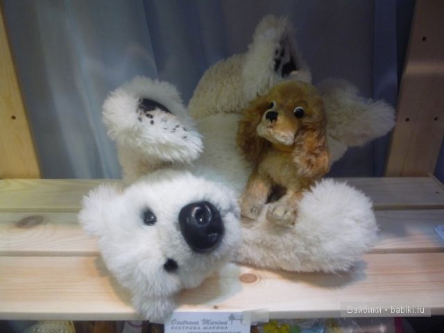 Moscow Fair 2012 - ещё немного волшебной сказки (фото 8)