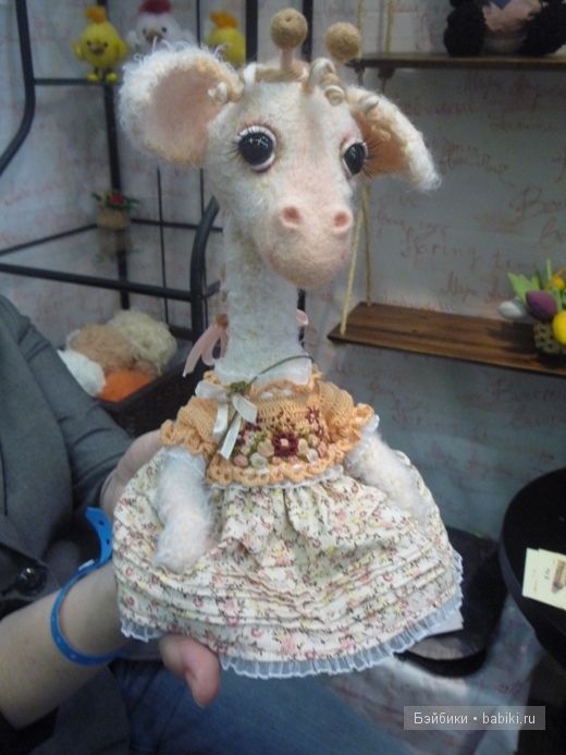 Moscow Fair 2012 - ещё немного волшебной сказки