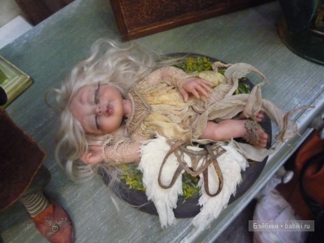 Moscow Fair 2012 - ещё немного волшебной сказки