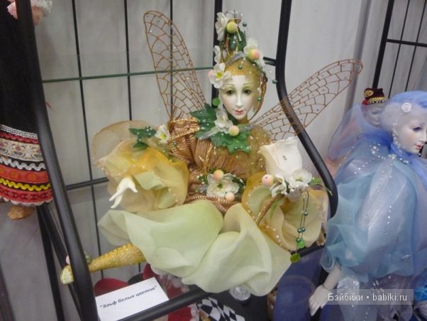 Moscow Fair 2012 - ещё немного волшебной сказки (фото 3)