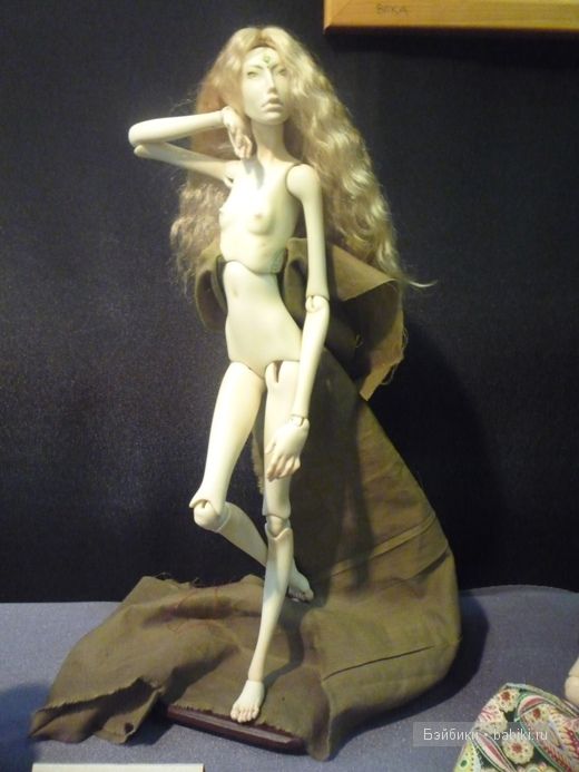 Moscow Fair 2012 - ещё немного волшебной сказки