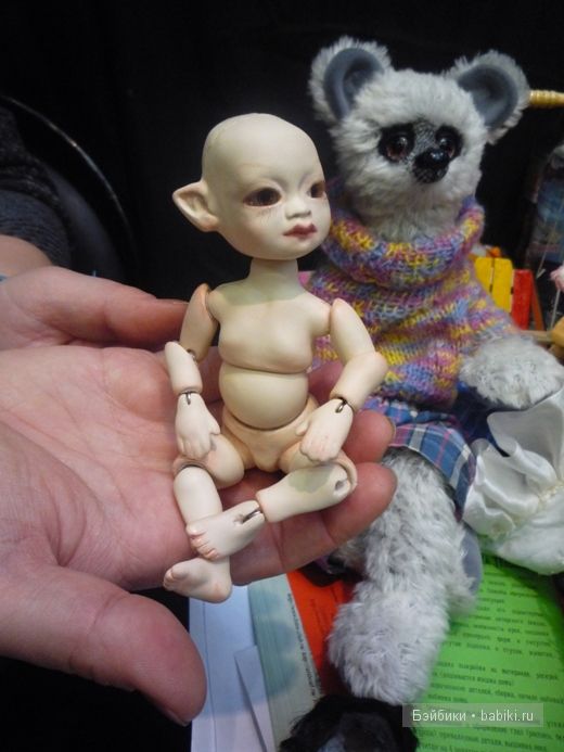 Moscow Fair 2012 - ещё немного волшебной сказки