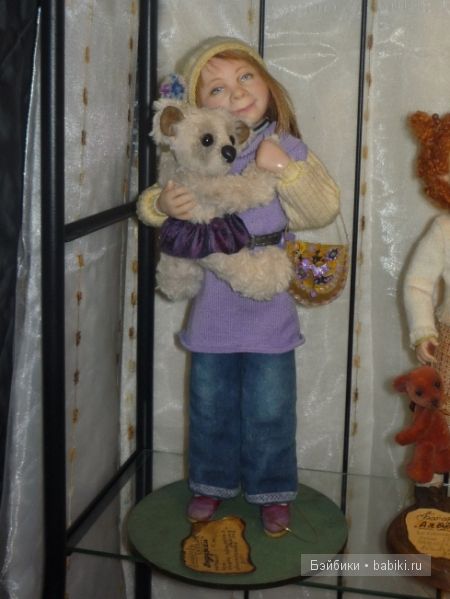 Moscow Fair 2012 - ещё немного волшебной сказки