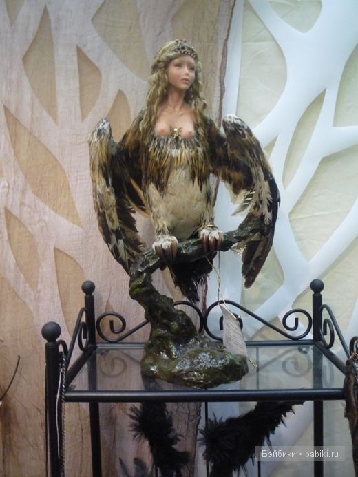 Moscow Fair 2012 - ещё немного волшебной сказки