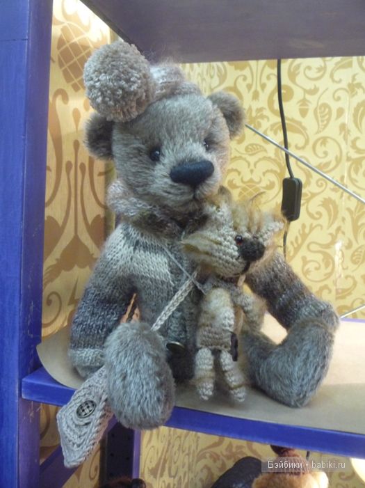 Moscow Fair 2012 - ещё немного волшебной сказки