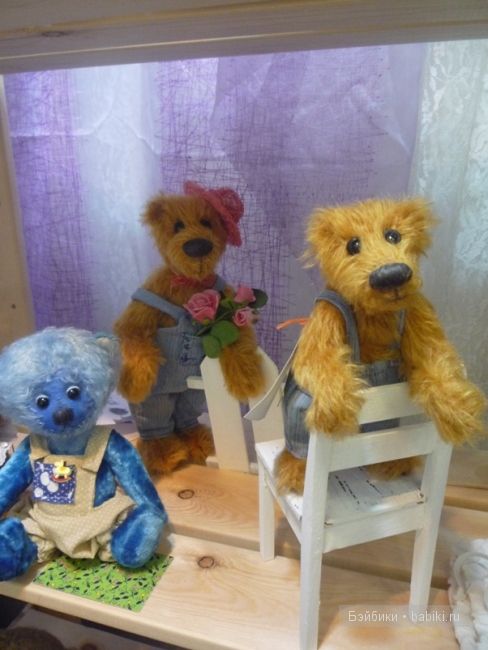 Moscow Fair 2012 - ещё немного волшебной сказки (фото 7)