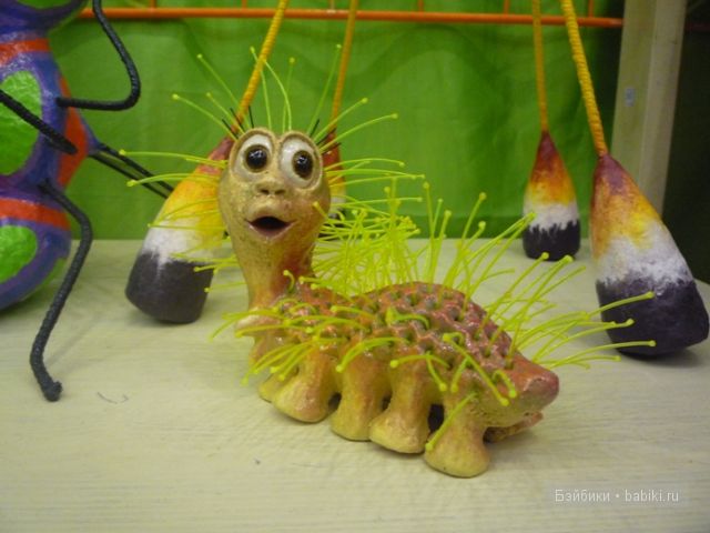 Moscow Fair 2012 - ещё немного волшебной сказки