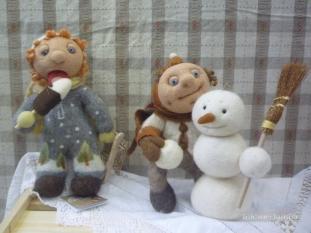 Moscow Fair 2012 - ещё немного волшебной сказки