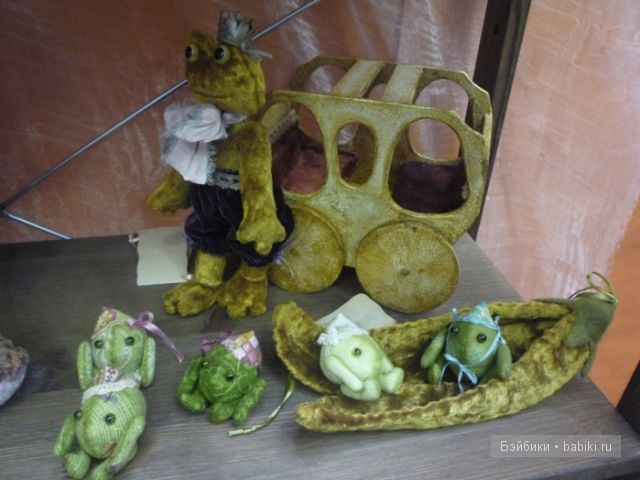 Moscow Fair 2012 - ещё немного волшебной сказки