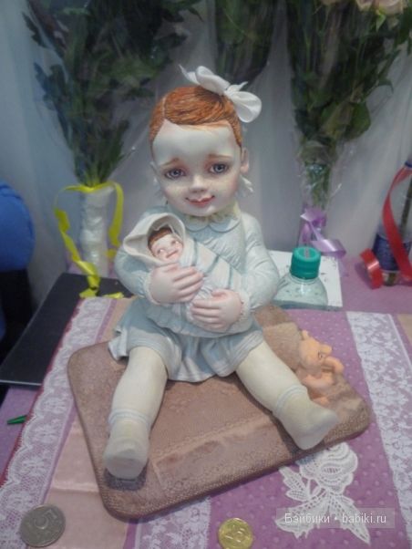 Moscow Fair 2012 - ещё немного волшебной сказки (фото 2)