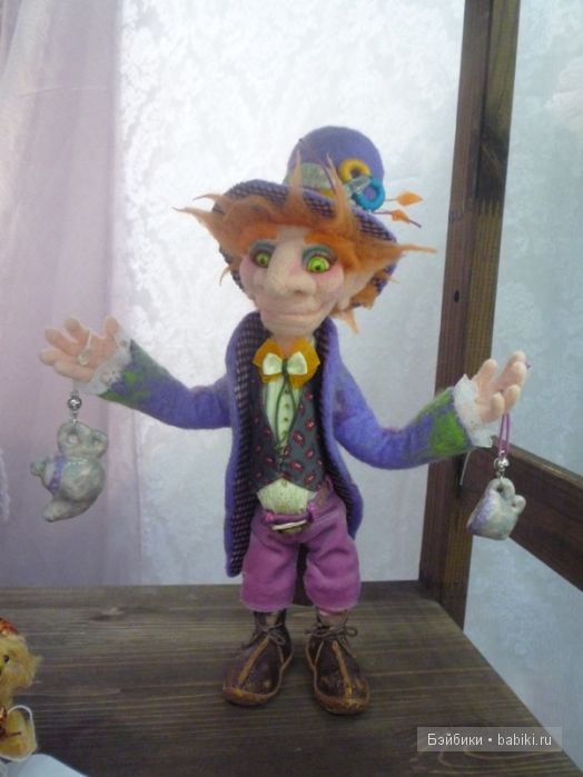 Moscow Fair 2012 - ещё немного волшебной сказки