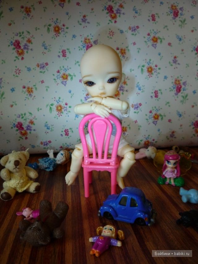 Всем привет! Новеньких принимаете? БЖД Элька