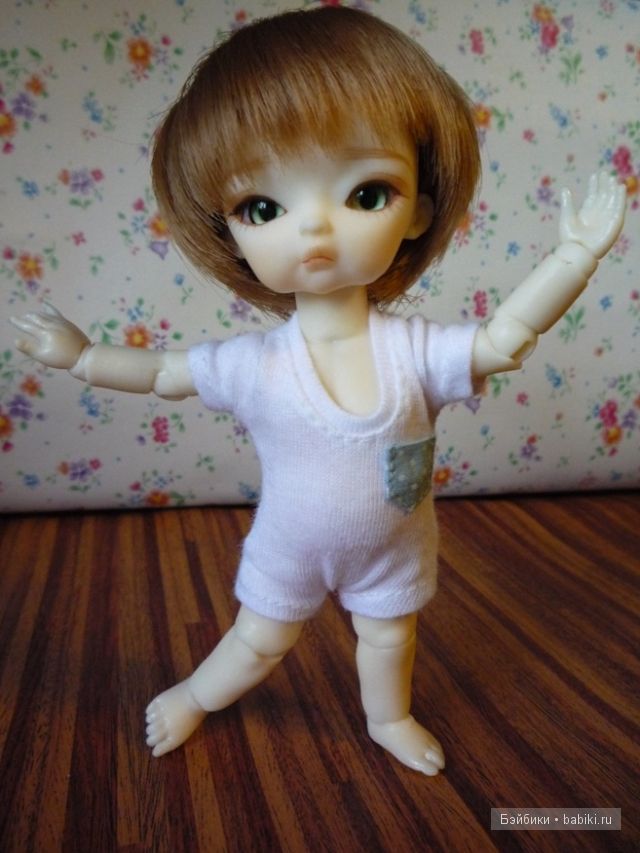 Всем привет! Новеньких принимаете? БЖД Элька (фото 7)