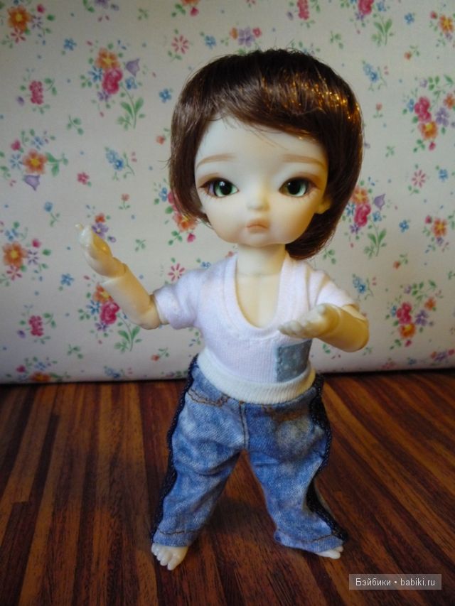 Всем привет! Новеньких принимаете? БЖД Элька (фото 3)