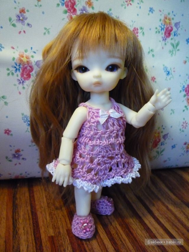 Всем привет! Новеньких принимаете? БЖД Элька (фото 8)