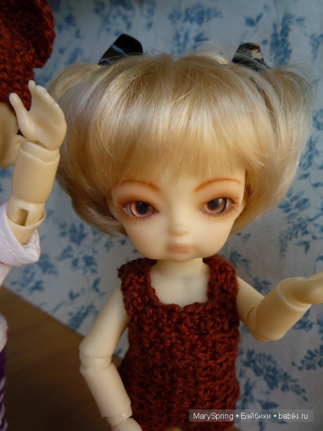 Мишка на ладошке или двое из ларца