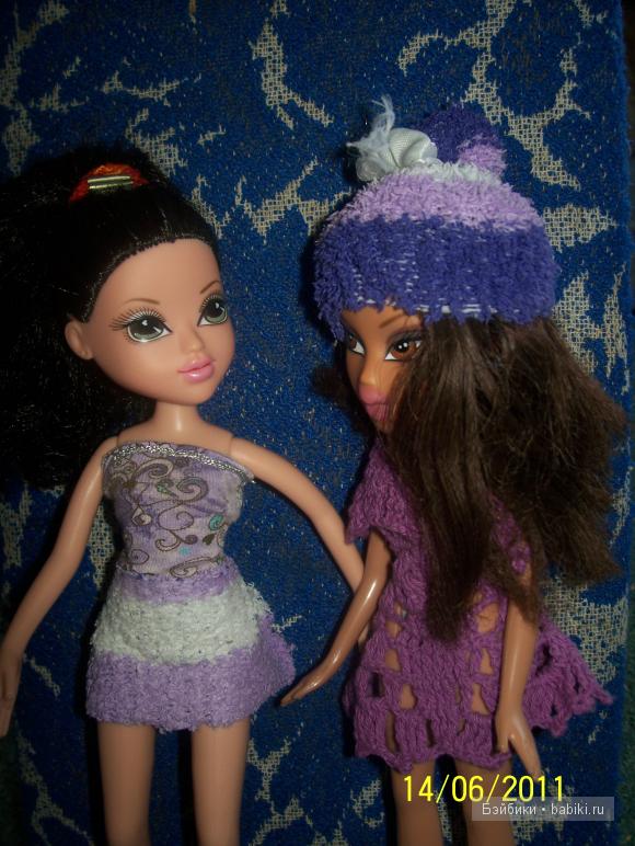 Лекса ,её парень и маленькая братц Лекса ,её парень и маленькая братц