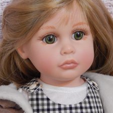 Кати (Katie Effanbee) 2005-2006гг.