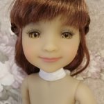 Белла от Ruby Red. Продажа нюд.