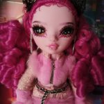 Rainbow high Lola