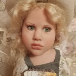 Очаровательная Zuza от Zwergnase