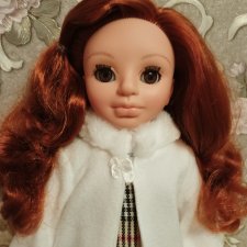 Эсна от фабрики "Весна"