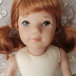 Элея от Katie Kruse