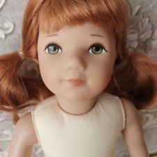 Элея от Katie Kruse