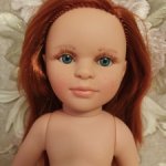 Нина от lamagik