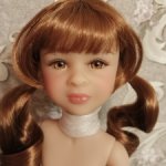 Валерия от Ruby red