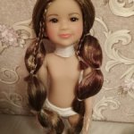 Амина от Ruby red