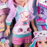 Куплю Nancy Famosa