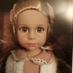 Кукла Little Milly
