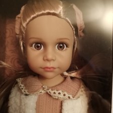 Кукла Little Milly