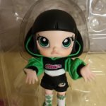 Molly от Pop Mart-1