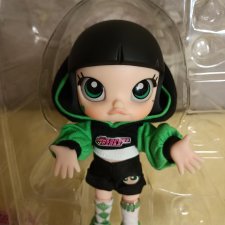 Molly от Pop Mart-1
