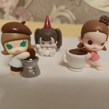 Beans от Pop Mart продажа лотом