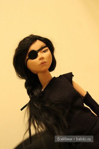 одноглазка