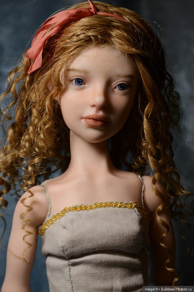 Фарфоровые шарнирные куклы по мотивам сказки "Три тостяка" | Бэйбики Фарфоровые шарнирные куклы по мотивам сказки "Три тостяка"