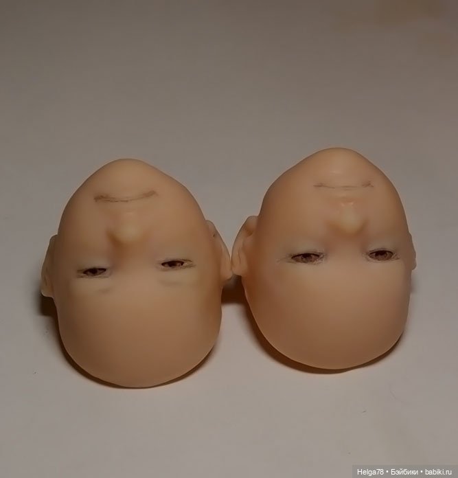 сравнение цвета